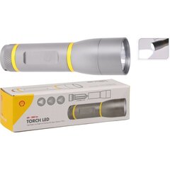 Фонарик Shell Tactical, 12,5 см цена и информация | Фонарики, прожекторы | hansapost.ee