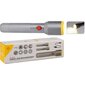 Taskulamp Shell Tactical USB, 17,5 cm цена и информация | Taskulambid, pealambid ja prožektorid | hansapost.ee
