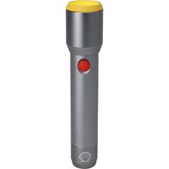 Taskulamp Shell Tactical USB, 15 cm hind ja info | Taskulambid, pealambid ja prožektorid | hansapost.ee