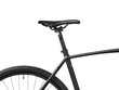 Jalgratas Romet Aspre 1 2023, must цена и информация | Jalgrattad | hansapost.ee