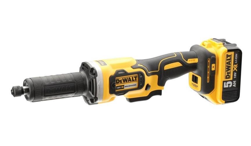 Sirge veski dewalt 18v′xr dcg426p2 цена и информация | Lihvmasinad | hansapost.ee