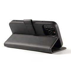Magnet Case, черный цена и информация | Чехлы для телефонов | hansapost.ee