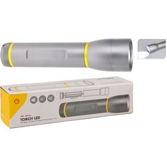 Taskulamp Shell Tactical, 19,5 cm hind ja info | Taskulambid, pealambid ja prožektorid | hansapost.ee