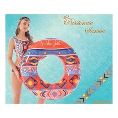 Надувной круг для плавания Jilong 90 см цена и информация | Надувные и пляжные товары | hansapost.ee