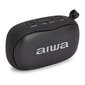 Aiwa BS-110BK, must цена и информация | Kõlarid | hansapost.ee