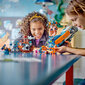60379 LEGO® City Avastajate süvamere allveelaev цена и информация | Klotsid ja konstruktorid | hansapost.ee