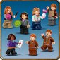 76422 LEGO® Harry Potteri risti allee: maagilised Weasley koerad hind ja info | Klotsid ja konstruktorid | hansapost.ee