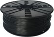 3D-printimise filament Gembird 3DP-TPE1.75-01-B hind ja info | Nutiseadmed ja lisatarvikud | hansapost.ee