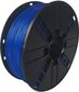 3D-printimise filament Gembird 3DP-TPE1.75-01-B hind ja info | Nutiseadmed ja lisatarvikud | hansapost.ee