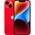 Apple iPhone 14 256GB (PRODUCT)RED MPWH3