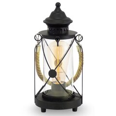 Настольный светильник Eglo Bradford цена и информация | Настольная лампа | hansapost.ee