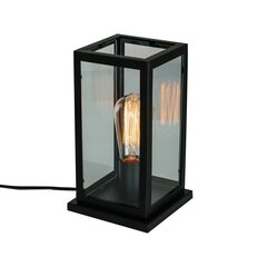 Настольный светильник Italux Laverno цена и информация | Настольные лампы | hansapost.ee