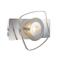 Настенный светильник Italux Kinkiet Bill цена и информация | Настенный светильник Конусы | hansapost.ee