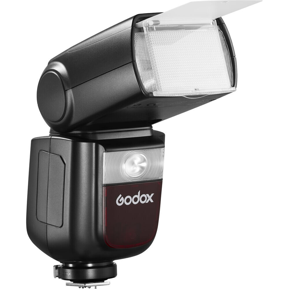 Godox Speedlite V860III Canon hind ja info | Fotoaparaatide lisatarvikud | hansapost.ee