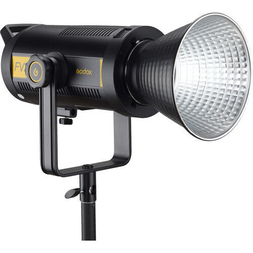 Godox FV200 Led Video Light цена и информация | Fotovalgustid, ringvalgustid ja fotostuudiod | hansapost.ee