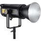 Godox FV200 Led Video Light hind ja info | Fotovalgustid, ringvalgustid ja fotostuudiod | hansapost.ee
