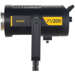 Godox FV200 Led Video Light Студийный свет цена и информация | Осветительное оборудование для фотосъемок | hansapost.ee