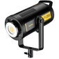 Godox FV200 Led Video Light цена и информация | Fotovalgustid, ringvalgustid ja fotostuudiod | hansapost.ee