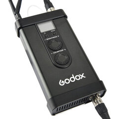 Godox FL150S Flexible LED Light hind ja info | Godox Mobiiltelefonid, fotokaamerad, nutiseadmed | hansapost.ee