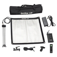 Godox FL150S Flexible LED Light Студийный свет цена и информация | Осветительное оборудование для фотосъемок | hansapost.ee