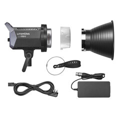 Godox LA150Bi Litemons LED Video Light hind ja info | Godox Mobiiltelefonid, fotokaamerad, nutiseadmed | hansapost.ee