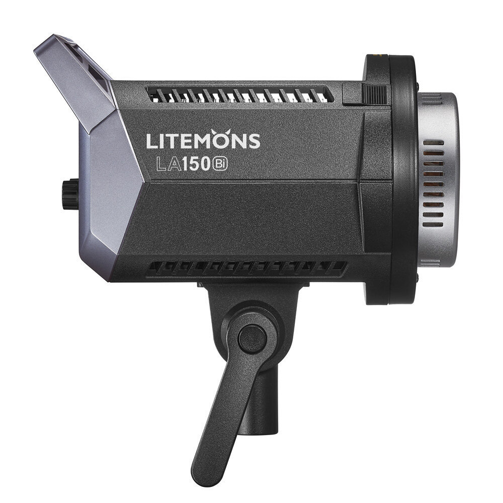 Godox LA150Bi Litemons LED Video Light hind ja info | Fotovalgustid, ringvalgustid ja fotostuudiod | hansapost.ee