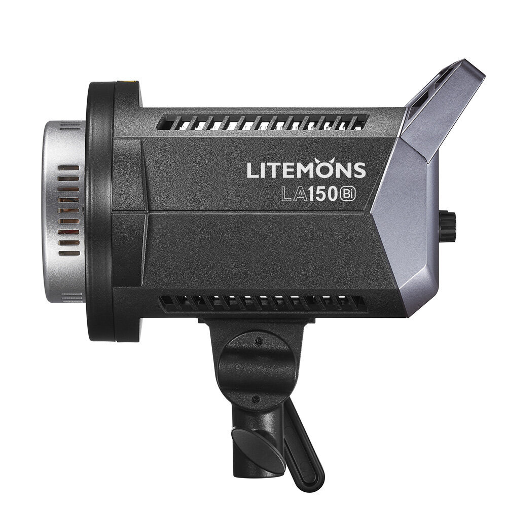 Godox LA150Bi Litemons LED Video Light цена и информация | Fotovalgustid, ringvalgustid ja fotostuudiod | hansapost.ee