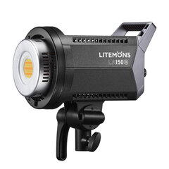 Godox LA150Bi Litemons LED Video Light Студийный свет цена и информация | Осветительное оборудование для фотосъемок | hansapost.ee