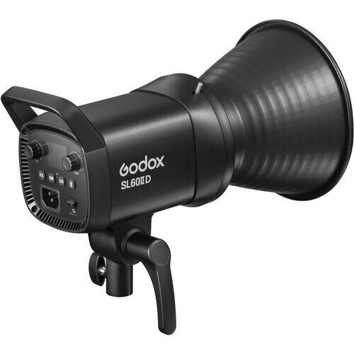 Godox SL60llD Duo KIT - Video Light цена и информация | Fotovalgustid, ringvalgustid ja fotostuudiod | hansapost.ee