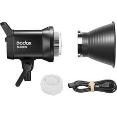 Godox SL60llD Duo KIT - Video Light hind ja info | Fotovalgustid, ringvalgustid ja fotostuudiod | hansapost.ee