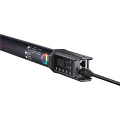 Godox TL60 Tube Light Dual (2X) KIT цена и информация | Осветительное оборудование для фотосъемок | hansapost.ee