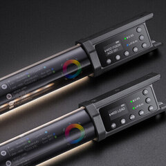 Godox TL60 Tube Light Dual (2X) KIT hind ja info | Fotovalgustid, ringvalgustid ja fotostuudiod | hansapost.ee