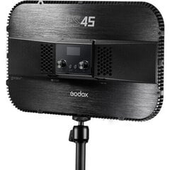 Godox E-sports LED Light ES45 KIT Комплект студийного света цена и информация | Godox Мобильные телефоны, Фото и Видео | hansapost.ee