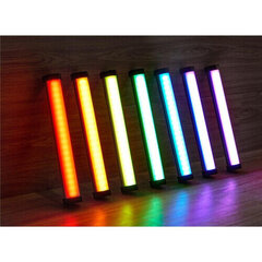 Godox TL30 RGB Tube Light Four (4X) lights KIT hind ja info | Godox Mobiiltelefonid, fotokaamerad, nutiseadmed | hansapost.ee