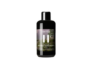 Saunalõhn rento natural clear & crisp 100 ml 611799 hind ja info | Sauna aksessuaarid | hansapost.ee