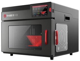 3D-принтер Raise3D E2 цена и информация | Смарттехника и аксессуары | hansapost.ee