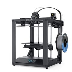 3D-printer Creality Ender-5 S1 цена и информация | Смарттехника и аксессуары | hansapost.ee