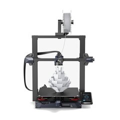 3D-printer Creality Ender-3 S1 Plus hind ja info | Creality Mobiiltelefonid, fotokaamerad, nutiseadmed | hansapost.ee