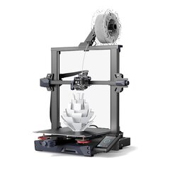 3D-принтер Creality Ender- 3 S1 Plus цена и информация | Смарттехника и аксессуары | hansapost.ee