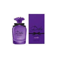 Tualettvesi Dolce & Gabbana Dolce Violet EDT naistele, 50 ml hind ja info | Parfüümid naistele | hansapost.ee