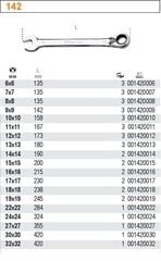 BEETA TAGURDAMISVÕTE 19mm hind ja info | Käsitööriistad | hansapost.ee