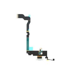 Varuosa Dock Lightning Flex iPhone XS Maxile valge hind ja info | Telefoniosad ja parandamise tööriistad | hansapost.ee