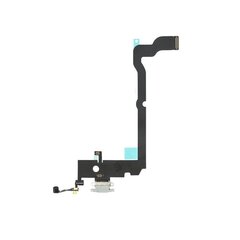 Varuosa Dock Lightning Flex iPhone XS Maxile valge hind ja info | Telefoniosad ja parandamise tööriistad | hansapost.ee
