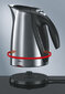 Braun WK 600 Standard kettle, Stainless hind ja info | Veekeetjad | hansapost.ee
