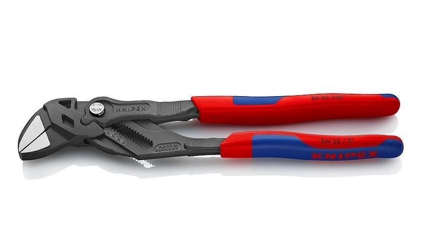 Reguleeritavad tangid Knipex 250mm цена и информация | Käsitööriistad | hansapost.ee