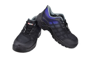 Защитная обувь AWTOOLS, размер 42 цена и информация | Рабочие ботинки и др. обувь | hansapost.ee
