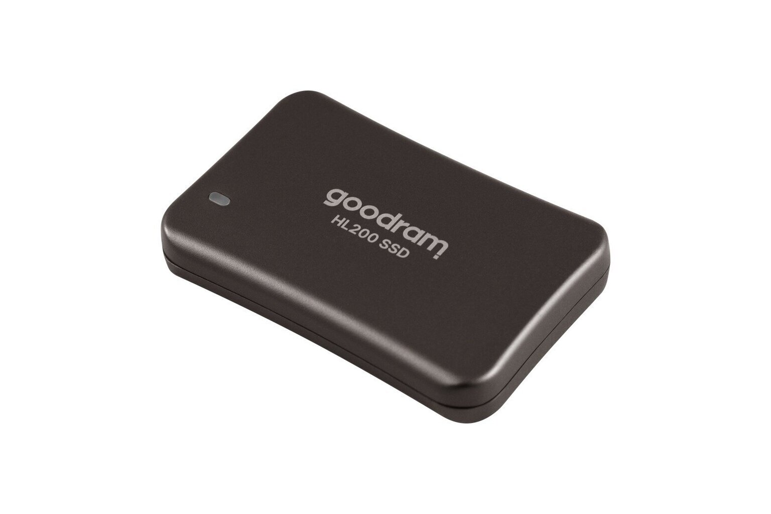Goodram HL200, 512GB цена и информация | Välised kõvakettad | hansapost.ee