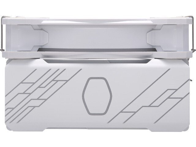 Cooler Master Hyper 212 Halo White hind ja info | Protsessori jahutid | hansapost.ee