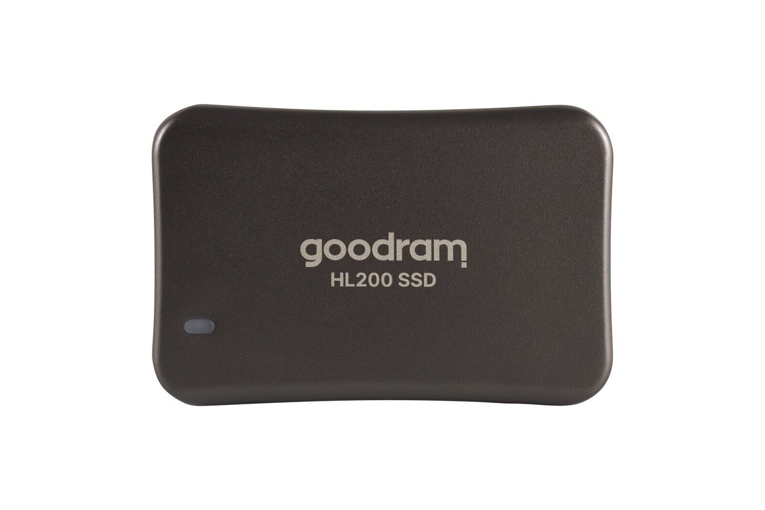 Goodram HL200, 256GB hind ja info | Välised kõvakettad | hansapost.ee