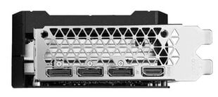 Biostar GeForce RTX 3070 8GB GDDR6 (VN3706RM82) hind ja info | Biostar Arvutid ja IT- tehnika | hansapost.ee